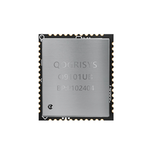 QOGRISYS WUQI WQ9101 Modul Wifi 802.1ax Wifi-Karten unterstützung DBDC Wifi-Module