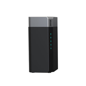 Black <strong>4G</strong>/5G Ax3000 CPE Wifi6 Router Internal Antenna 802.11Ax USB WAN/<strong>Ethernet</strong> Interface VoIP/VPN/AP for Outdoor Networking - Product Image 3