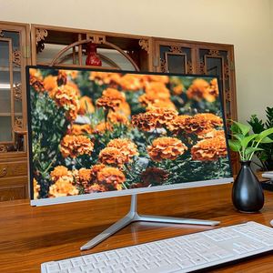 High Quality Core I7 Hardware Monoblock <strong>Computer</strong> All in One Pc - Product Image 2