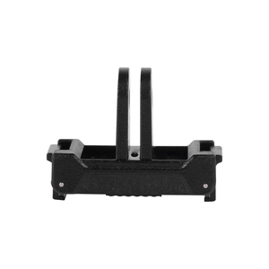 อัปเกรดขาจับแม่เหล็กแบบ2-in-1 & ฐานเสียบฐานตั้งกล้องให้ความเย็นสำหรับ DJI Action 5 Pro/OSMO 3/4-QUICK RELEASE พร้อมฐานขาตั้งกล้อง - Product Image 2