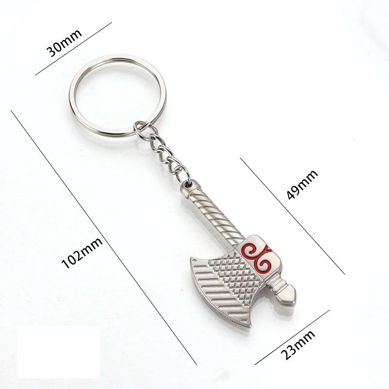 Keychain