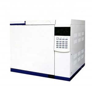Factory Sales Gas Chromatography Analysers TCD/FID/FPD/ECD Gas <strong>Detector</strong> <strong>Gc</strong> Gas Chromatography Tester Mass Spectrometer - Product Image 1