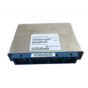 Unidade original do motor Ecu Módulo de controle eletrônico Ecm 0486106131 0486106309N50 0486106135 81.25808-7034 ECM ECU - Product Image 1