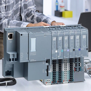 Controller del processore Plc nuovissimo modulo interruttore originale 6gk7543-1ax00-0xe0 - Product Image 4