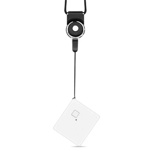 LTE CatM1 4G NB IOT su geçirmez GPS varlık Tracker spor etkinlikleri kişisel izleme Pet anti-kayıp bulucu gerçek zamanlı izleme - Product Image 5