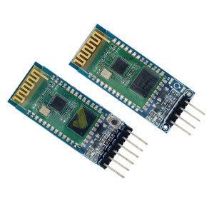Convertidor y adaptador para coche, dispositivo electrónico de HC-05 y 05 hc-06