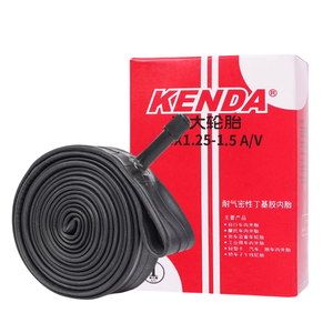 KENDA Bicycle <strong>Tubes</strong> 700C*25C 28C 32C 35C 38C 40C Road BikeTube - Product Image 5