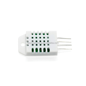 Stock DHT22 Sensor Digital de Temperatura y Humedad Módulo de Temperatura y Humedad AM2302