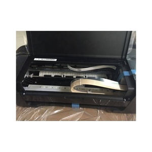 L130製作所直接3D EPSONL310用の便利なマシンデジタルプリンター昇華インクジェットプリンター - Product Image 5