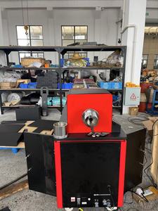 SCW-300 300kn 30ton <strong>Horizontal</strong> Type <strong>Computer</strong> Control Steel Strand Tensile Stress Relaxation <strong>Testing</strong> <strong>Machine</strong> - Product Image 3