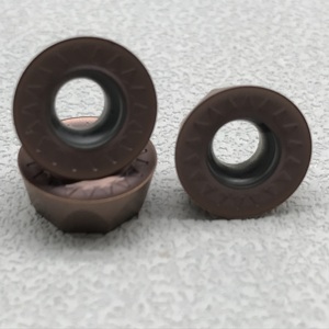 Твердосплавный токарный станок с твердосплавным покрытием - Product Image 3