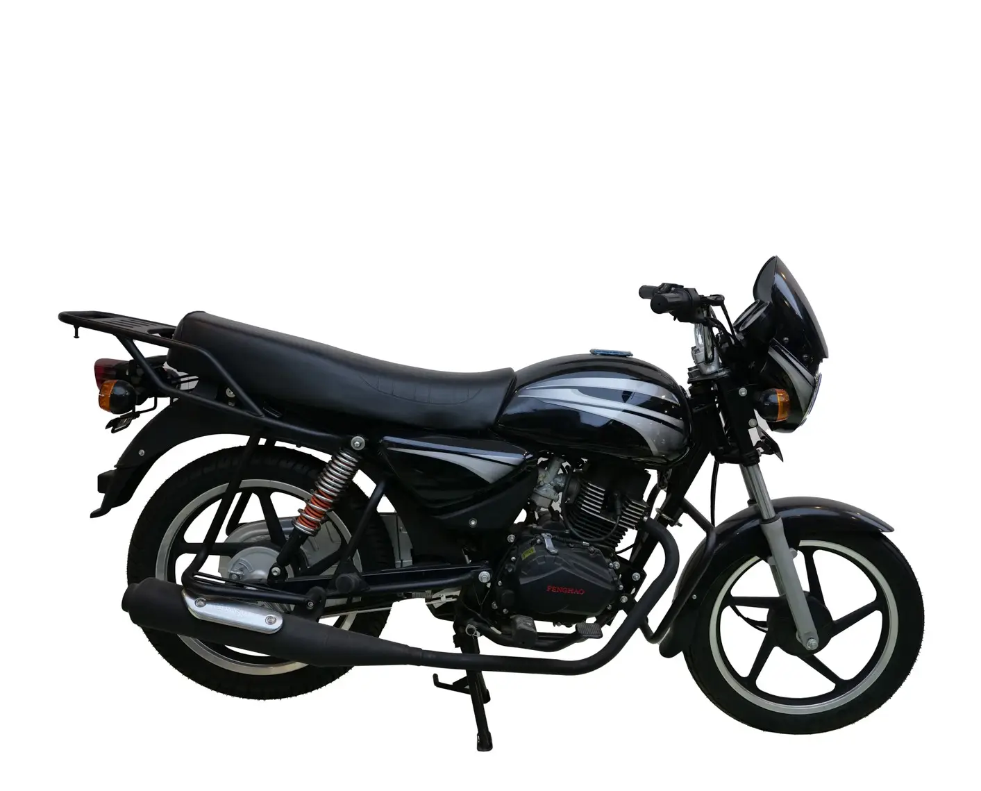 Hot Cheap High Cost-Effective Super New 150 CC Street Motorcycle Fashion Style BM150