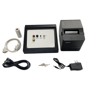 MS <strong>Goose</strong> System Printer System Board - Product Image 2