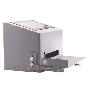 Piccola stampante a getto d'inchiostro automatica con codifica automatica per lotto Tij per stampante a getto d'inchiostro Data di scadenza della stampa con numero di codice Qr serie - Product Image 4