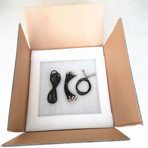 GreenGo 4/8/16/ 32 Ways IP QAM <strong>Modulator</strong> Out RF <strong>DVB</strong>-T <strong>DVB</strong>-C ISBT-t ATSC <strong>Encoder</strong> <strong>Modulator</strong> - Product Image 4