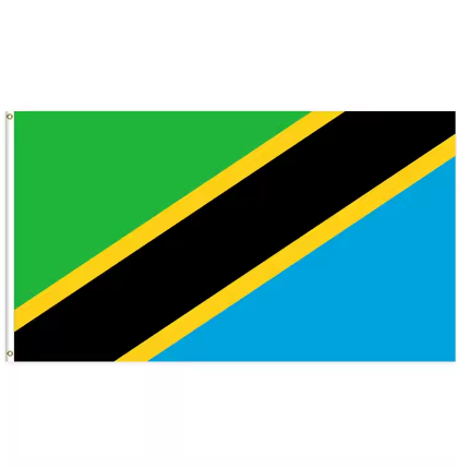 Tanzania
