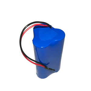 Высококачественная перезаряжаемая треугольная 18650 3s 12v 2000mah литий-ионная аккумуляторная батарея - Product Image 5