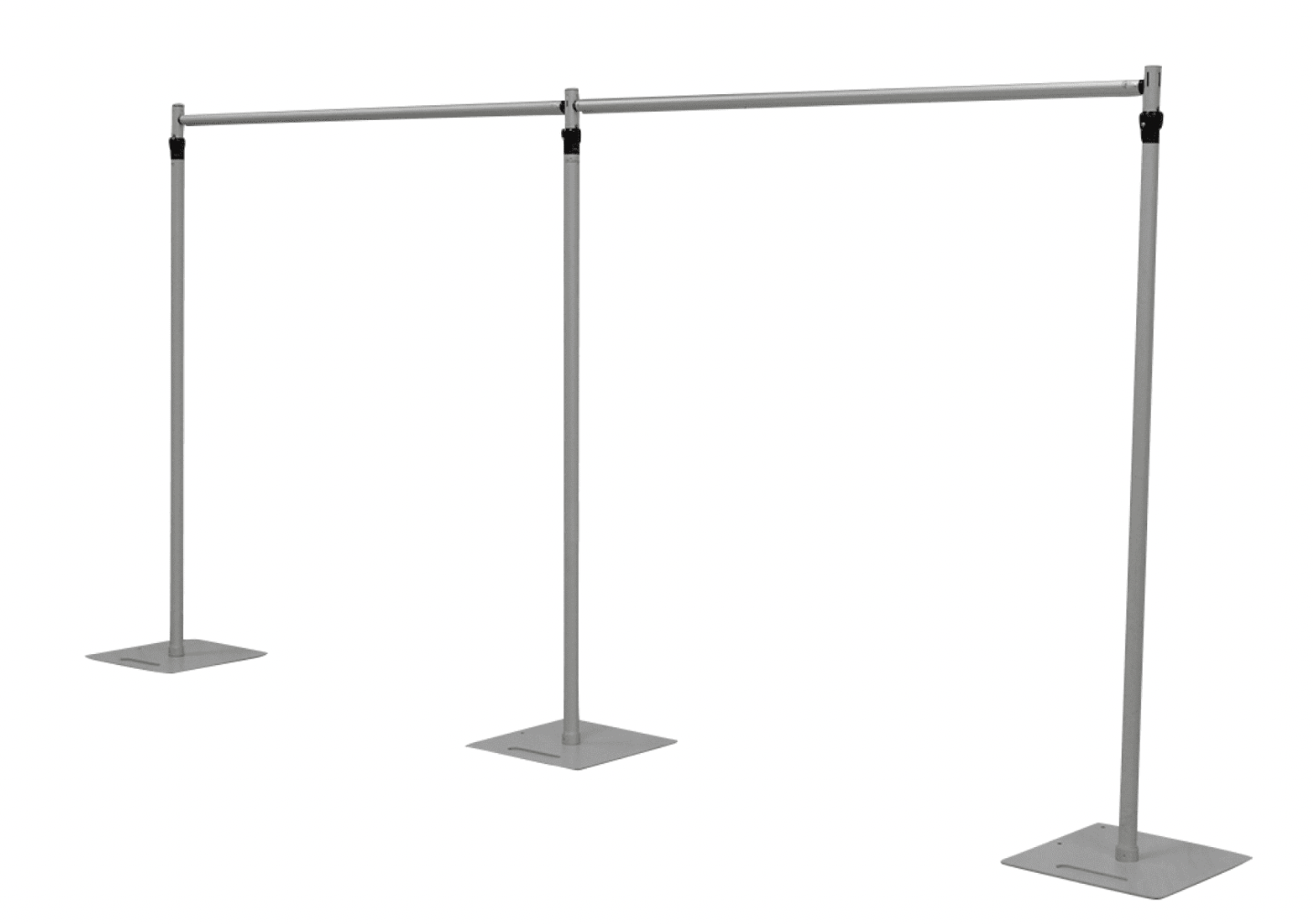 Single Cross Bar 20*10ft