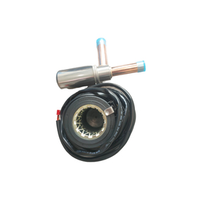 DPF(TS1)3.2C-30ปั๊มความร้อนวาล์วขยายอิเล็กทรอนิกส์พร้อมคอยล์สำหรับระบบ - Product Image 5