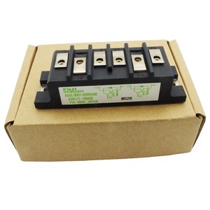IGBT modülü EVK71-060D güç transistörü MOSFET ve IC tipi elektronik bileşenler kaynak ekipmanları amplifikatör uygulaması için - Product Image 4