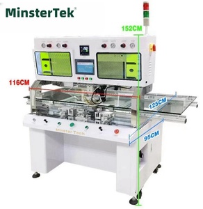 Machine MT-B100 LCD LED TV Screen macchina di riparazione ACF COF Bonding Machine - Product Image 6