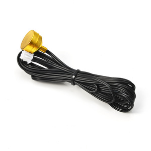 磁気プローブNTCセンサーサーミスター10K50K 39503435温度プローブ精度1% NTC温度センサー - Product Image 3