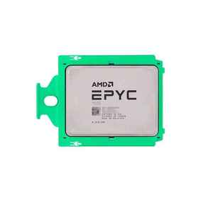 AMD epyc 7763 CPU 64คอร์ SP3โปรเซสเซอร์เซิร์ฟเวอร์สูงสุด3.5GHz 100-000000312 - Product Image 1