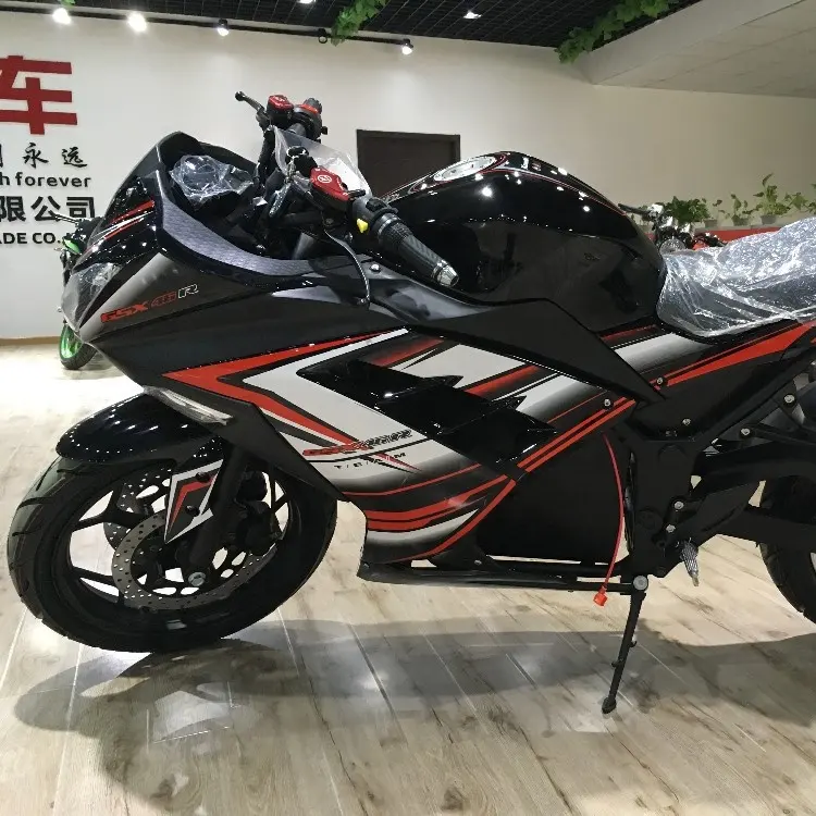 دراجة نارية كهربائية للطرق الوعرة بالصين عالية السرعة 8000 10000 وات