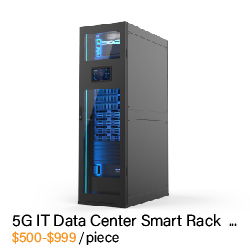 Server-Rack Smart Lock-Konstruktion Integriertes <span class=keywords><strong>Design</strong></span> Neuer Stil Hochwertiges Netzwerkserver-Rack