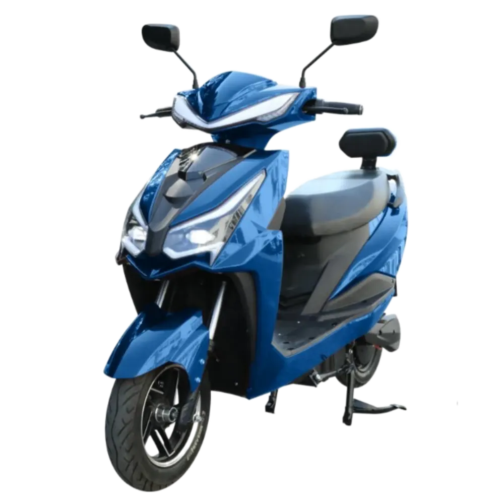 Hete Verkoop Elektrische Motorfiets Eec In Elektrische Scooter Elektrische Motor E Motorfietsen