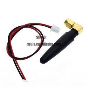 SIM900A SIM900 V4.0 Wireless Data Transmission Module GSM GPRS Board Kit / Antenna C83 - Product Image 5
