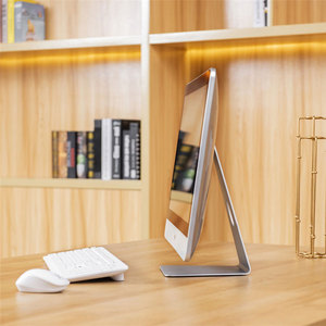 2025 di alto livello di buona qualità tutto In uno Pc Computer Desktop tutto In uno Computer Desktop Touchscreen PC da gioco