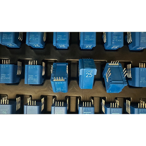 CASR 25-NP CASR25-NP Original Closed-loop <strong>Current</strong> <strong>Sensor</strong> High Quality Hall <strong>Current</strong> <strong>Sensor</strong> 0.375-4.625V 25A Compatible - Product Image 4