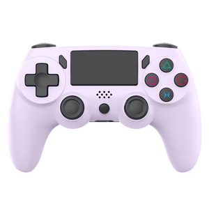 YLW Controlador de moldeado personalizado Gaming Joystick Gamepad Controlador de juego inalámbrico apto para Mando Ps4 Controller Console Gamepad - Product Image 2