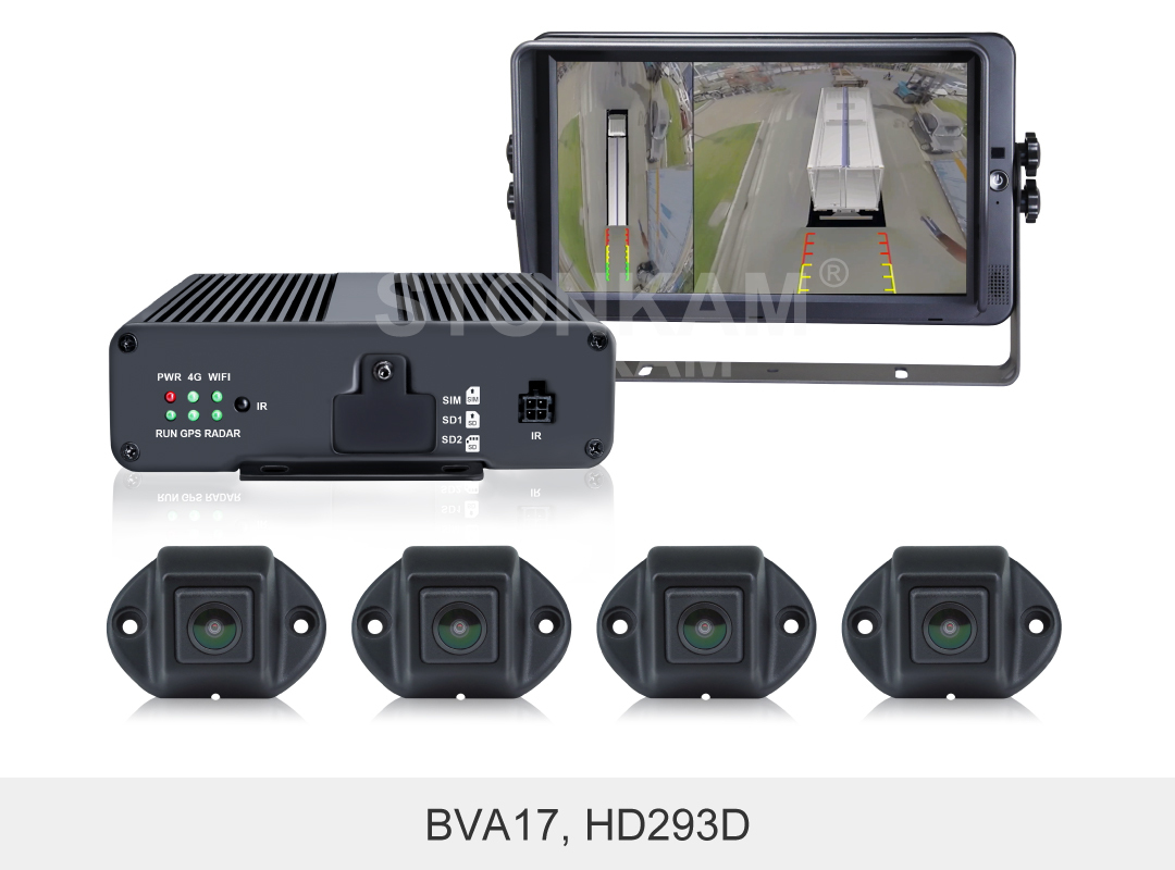BVA17 Kit