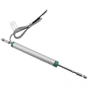 Sensori di posizione ad alta precisione angolo posizione lineare misurazione dello spostamento sensore potenziometro lineare - Product Image 6