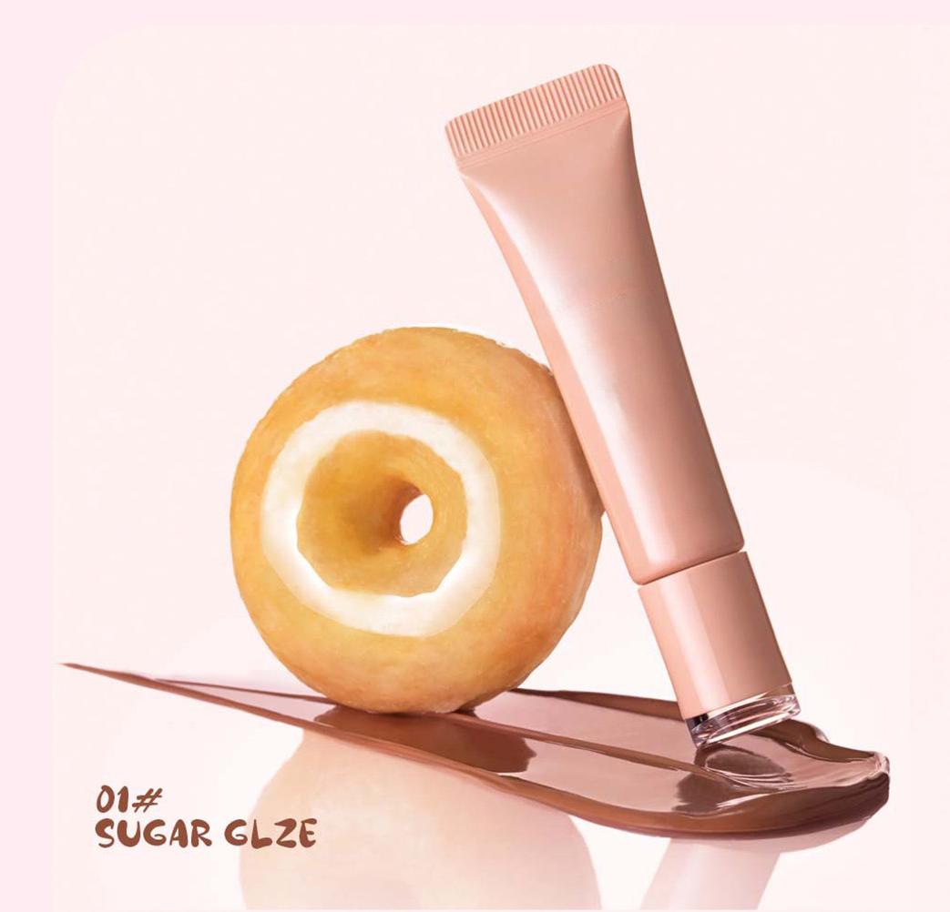 GLAÇAGE AU SUCRE