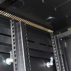 Data Server di rete data center Data center 25U piano in piedi apparecchiature di rete rack - Product Image 5