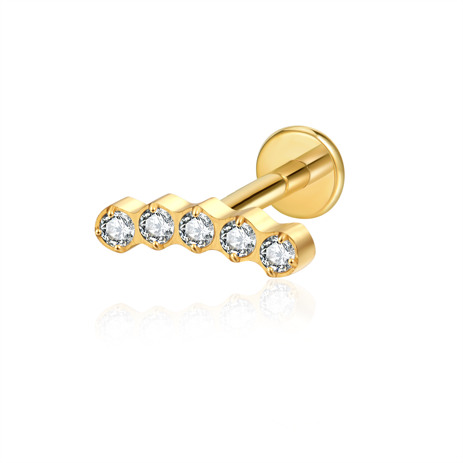 007-Oro