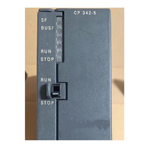 Interfaz del inversor Servo Módulo de automatización industrial 6ES7510-1SJ01-0AB0 Controladores programables PLC 6ES7138-4CF03-0AB0 - Product Image 5