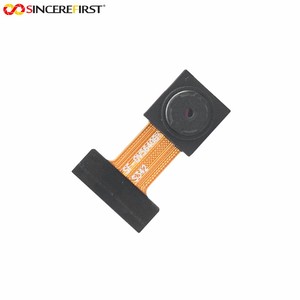 Produttore professionale CMOS sensore OV5640 Macro modulo fotocamera DVP 5MP ESP32 <span class=keywords><strong>Raspberry</strong></span> <span class=keywords><strong>Pi</strong></span> per la tecnologia di visione intelligente
