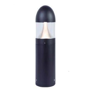 发光二极管护柱灯户外景观照明草坪灯10w 20w 30w - Product Image 1