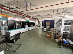 Linea di produzione del pacchetto del modulo della batteria semiautomatico degli ioni di litio del veicolo elettrico su misura fonte - Product Image 3