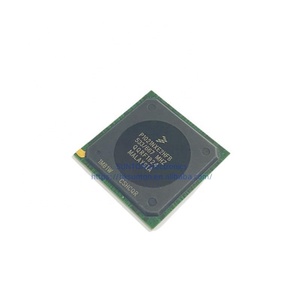 マイクロプロセッサMPU P2020チップ集積回路P2020NSE2NHC PBGA-689電子部品 - Product Image 1