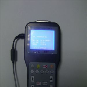 2024 2016 nuovo arrivo chiavi automatiche Pro strumento CK-100 programmatore di chiavi Auto CK100 V99.99 migliore di Silca SBB - Product Image 2