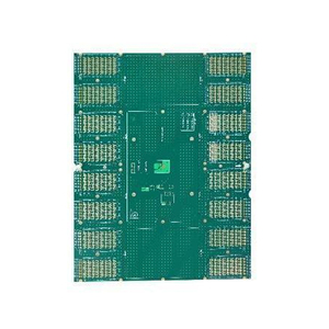 OEM customized Printed circuit board/Single/<strong>Double</strong>/Multilayer <strong>PCB</strong>---XJYPCB/<strong>PCB</strong> Manufacturer - Product Image 5