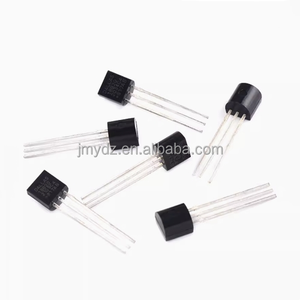 DS18B20 + 18B20 TO-92 Sensor de temperatura digital programable - Product Image 4