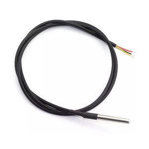 Waterproof <strong>temperature</strong> <strong>sensor</strong> module with DS18B20T - Product Image 2