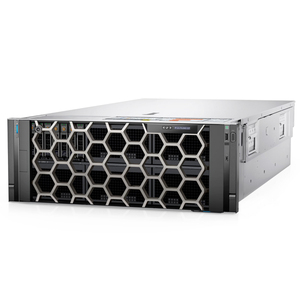 Servidor en rack PowerEdge R960 4U para base de datos Cloud Computing Servidores de nueva generación de alto rendimiento - Product Image 4