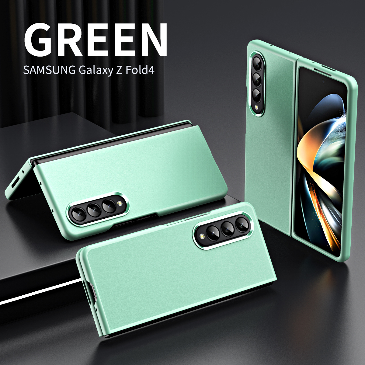 Verde